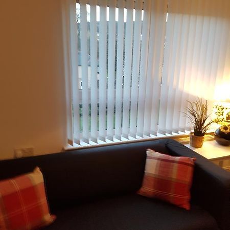 Bathgate Contractor And Business Apartment Bagian luar foto