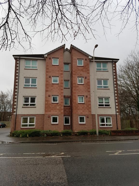 Bathgate Contractor And Business Apartment Bagian luar foto
