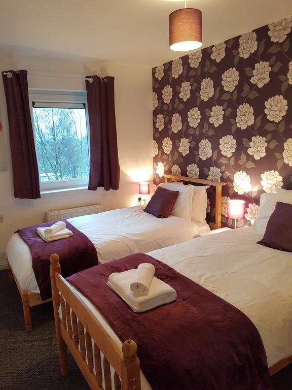 Bathgate Contractor And Business Apartment Bagian luar foto